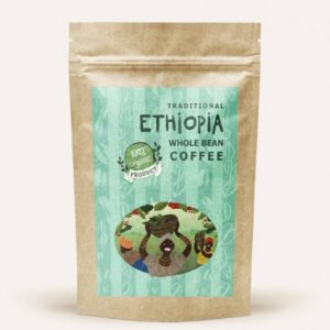 Ethiopia Arabica